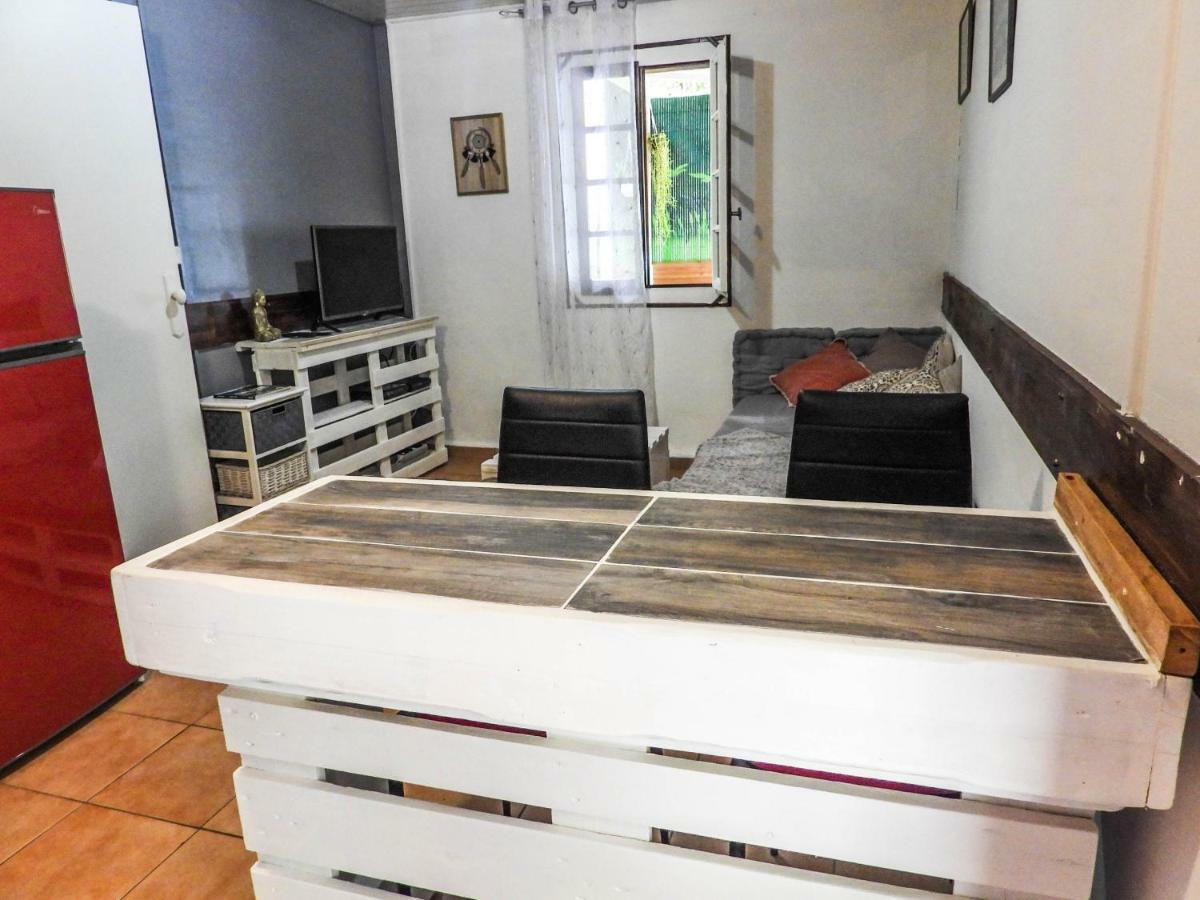 Sur La Route Du Voile Villa Salazie Kültér fotó